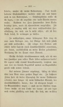 Image of the Page - 265 - in Wiener Guckkastenbilder