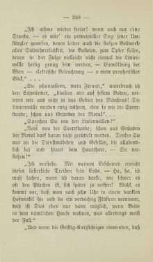 Bild der Seite - 268 - in Wiener Guckkastenbilder