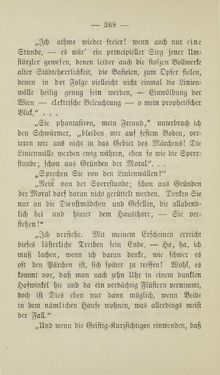 Image of the Page - 268 - in Wiener Guckkastenbilder