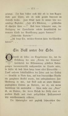 Bild der Seite - 273 - in Wiener Guckkastenbilder