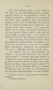 Image of the Page - 276 - in Wiener Guckkastenbilder
