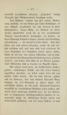 Bild der Seite - 277 - in Wiener Guckkastenbilder