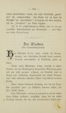 Bild der Seite - 282 - in Wiener Guckkastenbilder