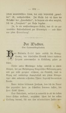 Image of the Page - 282 - in Wiener Guckkastenbilder