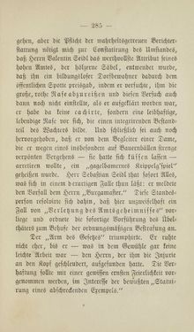 Bild der Seite - 285 - in Wiener Guckkastenbilder