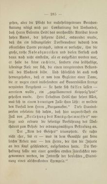 Image of the Page - 285 - in Wiener Guckkastenbilder