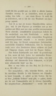 Image of the Page - 288 - in Wiener Guckkastenbilder