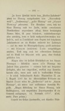 Bild der Seite - 292 - in Wiener Guckkastenbilder
