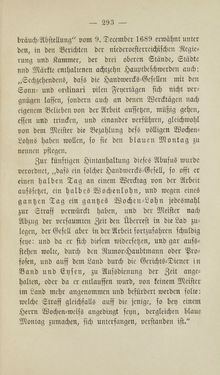 Bild der Seite - 293 - in Wiener Guckkastenbilder