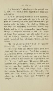 Image of the Page - 294 - in Wiener Guckkastenbilder