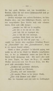 Image of the Page - 300 - in Wiener Guckkastenbilder