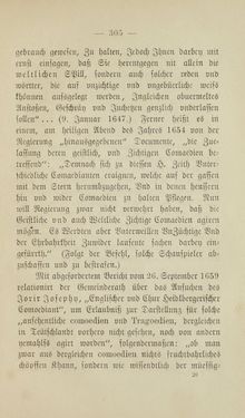 Bild der Seite - 305 - in Wiener Guckkastenbilder