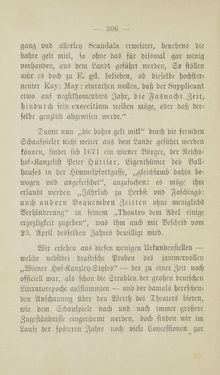 Image of the Page - 306 - in Wiener Guckkastenbilder