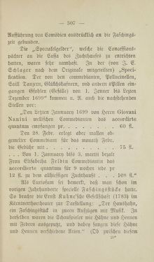 Image of the Page - 307 - in Wiener Guckkastenbilder