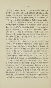 Image of the Page - 310 - in Wiener Guckkastenbilder