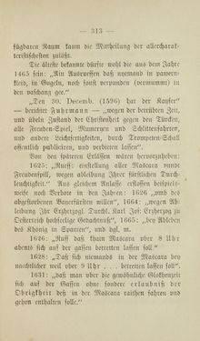 Image of the Page - 313 - in Wiener Guckkastenbilder