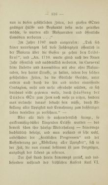 Image of the Page - 316 - in Wiener Guckkastenbilder