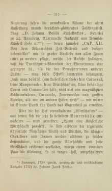 Image of the Page - 317 - in Wiener Guckkastenbilder