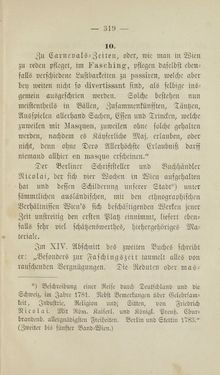 Image of the Page - 319 - in Wiener Guckkastenbilder