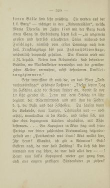 Image of the Page - 320 - in Wiener Guckkastenbilder