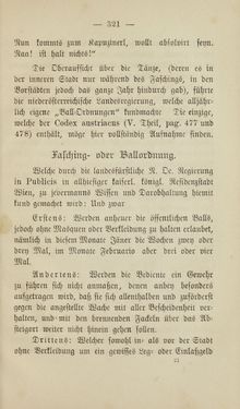 Image of the Page - 321 - in Wiener Guckkastenbilder