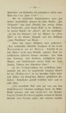 Image of the Page - 324 - in Wiener Guckkastenbilder