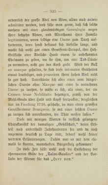Image of the Page - 325 - in Wiener Guckkastenbilder