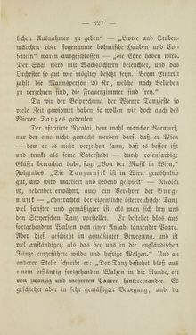 Image of the Page - 327 - in Wiener Guckkastenbilder