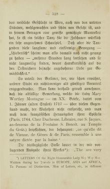 Image of the Page - 328 - in Wiener Guckkastenbilder