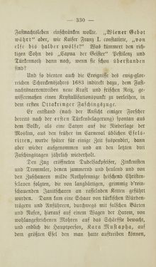 Image of the Page - 330 - in Wiener Guckkastenbilder
