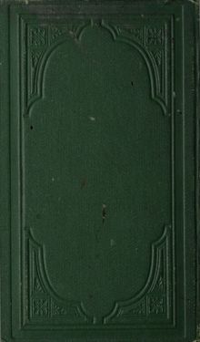 Bild der Seite - Einband hinten - in Wiener Guckkastenbilder