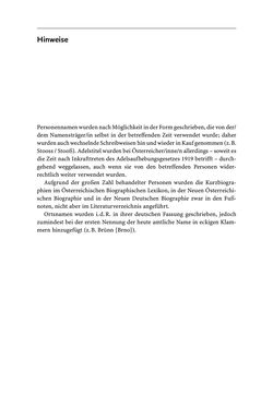 Image of the Page - 35 - in Die Wiener Rechts- und Staatswissenschaftliche Fakultät 1918–1938