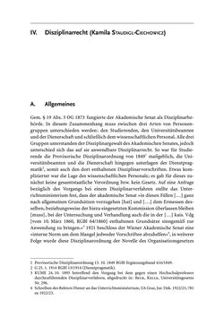 Bild der Seite - 79 - in Die Wiener Rechts- und Staatswissenschaftliche Fakultät 1918–1938