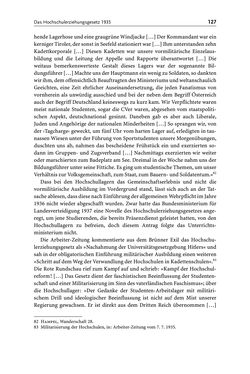Bild der Seite - 127 - in Die Wiener Rechts- und Staatswissenschaftliche Fakultät 1918–1938
