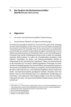 Bild der Seite - 129 - in Die Wiener Rechts- und Staatswissenschaftliche Fakultät 1918–1938