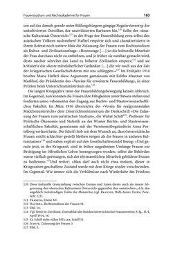 Image of the Page - 163 - in Die Wiener Rechts- und Staatswissenschaftliche Fakultät 1918–1938