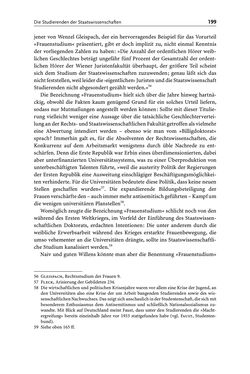Image of the Page - 199 - in Die Wiener Rechts- und Staatswissenschaftliche Fakultät 1918–1938