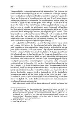 Image of the Page - 202 - in Die Wiener Rechts- und Staatswissenschaftliche Fakultät 1918–1938