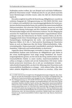 Bild der Seite - 209 - in Die Wiener Rechts- und Staatswissenschaftliche Fakultät 1918–1938