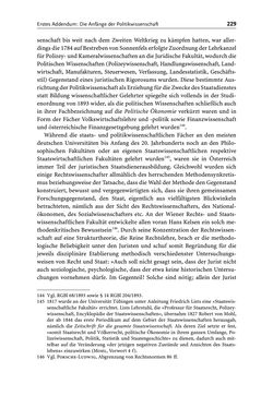 Image of the Page - 229 - in Die Wiener Rechts- und Staatswissenschaftliche Fakultät 1918–1938