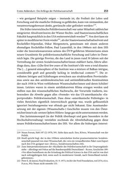 Image of the Page - 253 - in Die Wiener Rechts- und Staatswissenschaftliche Fakultät 1918–1938