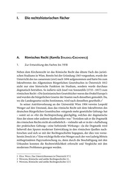 Bild der Seite - 263 - in Die Wiener Rechts- und Staatswissenschaftliche Fakultät 1918–1938