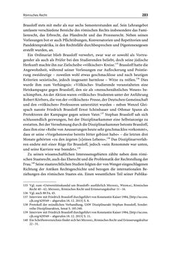 Bild der Seite - 283 - in Die Wiener Rechts- und Staatswissenschaftliche Fakultät 1918–1938