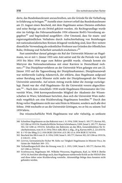 Image of the Page - 310 - in Die Wiener Rechts- und Staatswissenschaftliche Fakultät 1918–1938