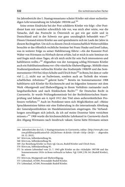 Image of the Page - 322 - in Die Wiener Rechts- und Staatswissenschaftliche Fakultät 1918–1938