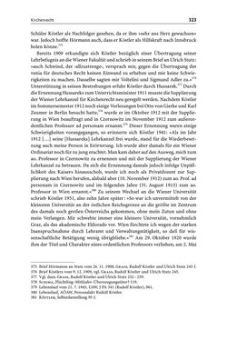 Image of the Page - 323 - in Die Wiener Rechts- und Staatswissenschaftliche Fakultät 1918–1938