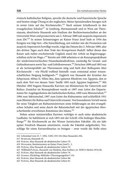Image of the Page - 328 - in Die Wiener Rechts- und Staatswissenschaftliche Fakultät 1918–1938