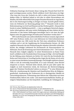 Image of the Page - 329 - in Die Wiener Rechts- und Staatswissenschaftliche Fakultät 1918–1938