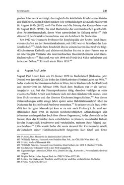 Image of the Page - 331 - in Die Wiener Rechts- und Staatswissenschaftliche Fakultät 1918–1938
