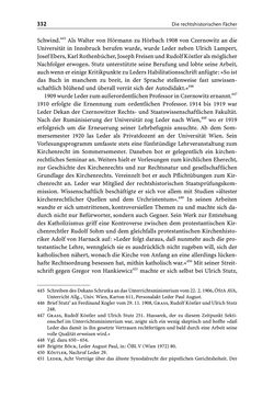 Image of the Page - 332 - in Die Wiener Rechts- und Staatswissenschaftliche Fakultät 1918–1938